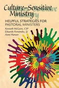 Cover: Culture-Sensitive Ministry - Paulist Press International,U.S.