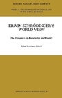 Cover: Erwin Schrödinger's World View - Kluwer Academic Publishers