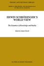 Cover: Erwin Schrödinger's World View - Springer