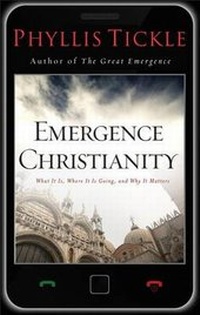Enlarge image Cover: Emergence Christianity - Baker Books, a division of Baker Publishing Group