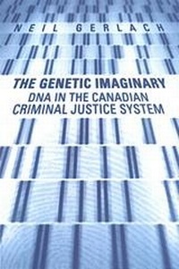 Abbildung von: The Genetic Imaginary - University of Toronto Press