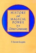 Cover: History and Magical Power in a Chinese Community - Stanford University Press