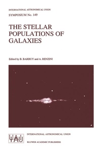 Abbildung von: The Stellar Populations of Galaxies - Kluwer Academic Publishers