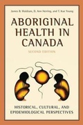Cover: Aboriginal Health in Canada - University of Toronto Press