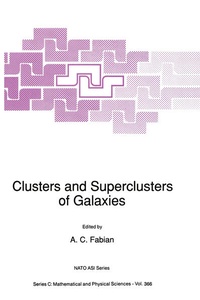 Enlarge image Cover: Clusters and Superclusters of Galaxies - Springer