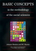 Cover: Basic Concepts - HSRC Press