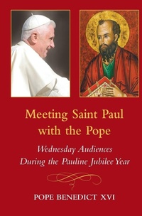 Abbildung von: Meeting Saint Paul with the Pope - Paulist Press