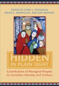 Cover: Hidden in Plain Sight - University of Toronto Press