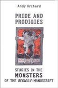 Cover: Pride and Prodigies - University of Toronto Press
