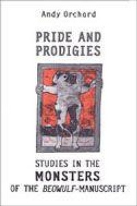 Enlarge image Cover: Pride and Prodigies - University of Toronto Press