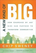 Cover: A New Kind of Big - Baker Books, a division of Baker Publishing Group