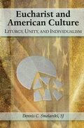 Cover: Eucharist and American Culture - Paulist Press International,U.S.