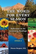 Cover: The Word for Every Season - Paulist Press International,U.S.