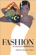 Cover: Fashion - University of Toronto Press