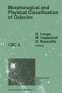 Cover: Morphological and Physical Classification of Galaxies - Kluwer Academic Publishers