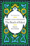 Cover: The Beach of Falesa - Stanford University Press