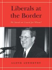 Enlarge image Cover: Liberals at the Border - University of Toronto Press