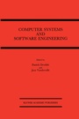 Cover: Computer Systems and Software Engineering - Kluwer Academic Publishers