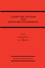 Cover: Computer Systems and Software Engineering - Springer
