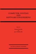 Cover: Computer Systems and Software Engineering - Springer