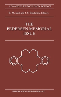 Abbildung von: The Pedersen Memorial Issue - Kluwer Academic Publishers