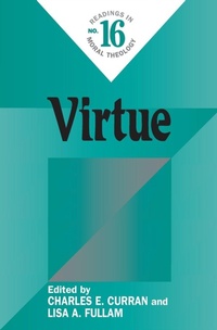 Enlarge image Cover: Virtue - Paulist Press International,U.S.