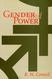 Enlarge image Cover: Gender and Power - Stanford University Press