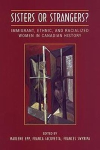Enlarge image Cover: Sisters or Strangers? - University of Toronto Press