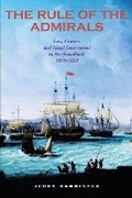 Cover: The Rule of the Admirals - University of Toronto Press
