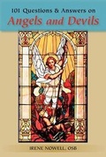 Cover: 101 Questions & Answers on Angels and Devils - Paulist Press International,U.S.