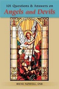 Enlarge image Cover: 101 Questions & Answers on Angels and Devils - Paulist Press International,U.S.