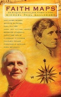 Cover: Faith Maps - Paulist Press International,U.S.