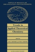 Cover: Trends in Applied Theoretical Chemistry - Kluwer Academic Publishers