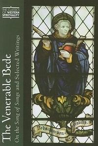 Enlarge image Cover: The Venerable Bede - Paulist Press International,U.S.
