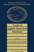 Cover: Trends in Applied Theoretical Chemistry - Springer