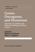 Cover: Genes, Oncogenes, and Hormones - Kluwer Academic Publishers