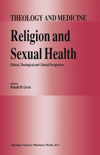 Abbildung von: Religion and Sexual Health: - Springer