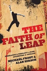 Enlarge image Cover: The Faith of Leap - Baker Books, a division of Baker Publishing Group