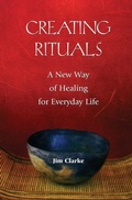Cover: Creating Rituals - Paulist Press International,U.S.