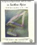 Cover: Indigenous Knowledge and Its Uses in Southern Africa - HSRC Press