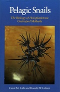 Cover: Pelagic Snails - Stanford University Press
