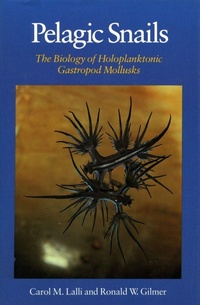 Enlarge image Cover: Pelagic Snails - Stanford University Press