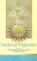 Cover: Medieval Virginities - University of Toronto Press