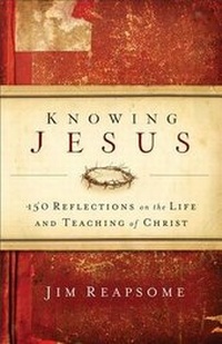 Enlarge image Cover: Knowing Jesus - Baker Books, a division of Baker Publishing Group