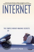 Cover: Internet Riches - Amacom