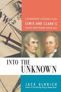 Enlarge image Cover: Into the Unknown - Amacom