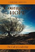 Cover: Courageous Hope - Paulist Press International,U.S.