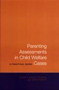 Cover: Parenting Assessments in Child Welfare Cases - University of Toronto Press