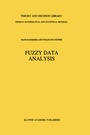 Cover: Fuzzy Data Analysis - Springer