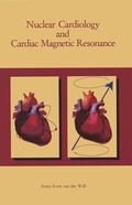 Cover: Nuclear Cardiology and Cardiac Magnetic Resonance - Kluwer Academic Publishers
